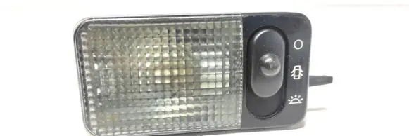 Peugeot 406 Other interior light