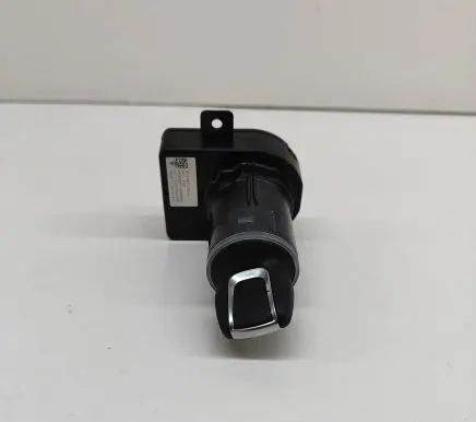 Ignition lock
