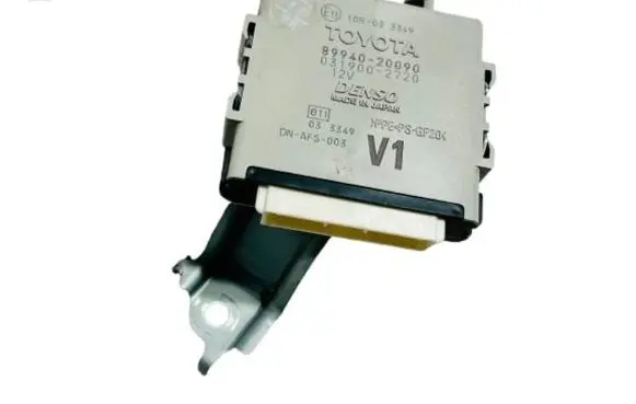 Toyota Avensis T270 Other control units/modules 8994020090 0319002720