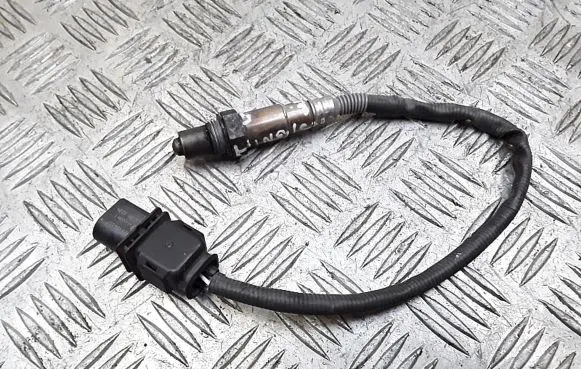 Opel Insignia A Lambda probe sensor 555771620281004186