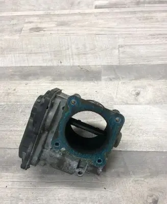 Subaru Forester SH Throttle valve 16112AA260 00074 8M170052