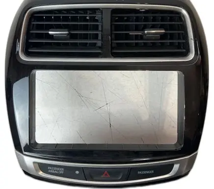 Mitsubishi ASX Other switches/knobs/shifts 8002C063ZZ