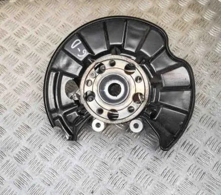 Mercedes-Benz S C217 Rear wheel hub A2224230220 A2220406