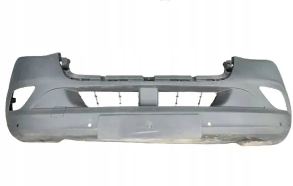 Mercedes-Benz Sprinter W907 W910 Front bumper