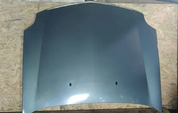 Cadillac SRX Engine bonnet/hood
