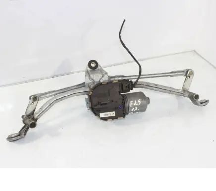 BMW X3 F25 Front wiper linkage and motor 1397220638 1111770169 1137328561
