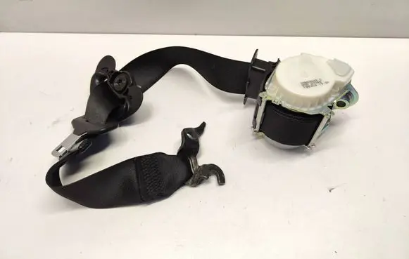 BMW 3 E90 E91 Front seatbelt 33059849c 190310 33059849