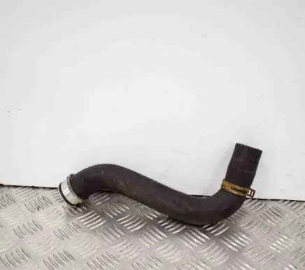 Mercedes-Benz Sprinter W906 Air intake hose/pipe A9065012982