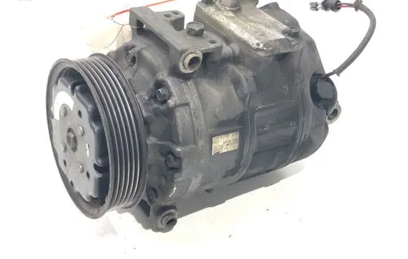 Audi A8 S8 D3 4E Air conditioning (A/C) compressor (pump) 4472209282