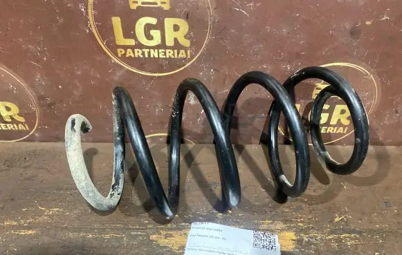 Seat Toledo III (5P) Front coil spring