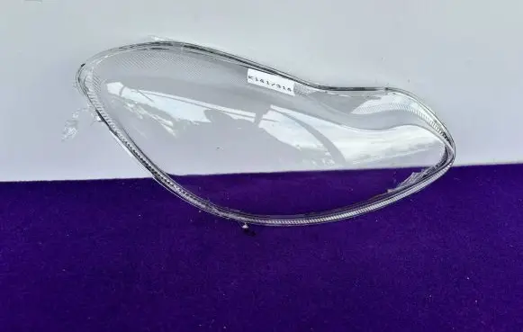 Smart ForTwo II Headlight/headlamp 1090026