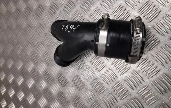Ford Explorer VI Air intake hose/pipe L1M36C640KD