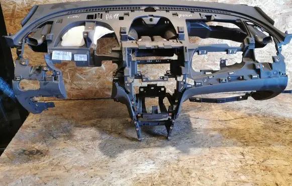Opel Mokka Dashboard 42476111