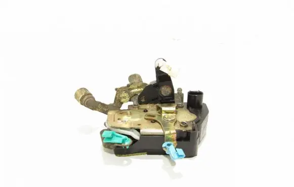 Dodge Caravan Front door lock