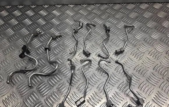 BMW 5 F10 F11 Fuel main line pipe