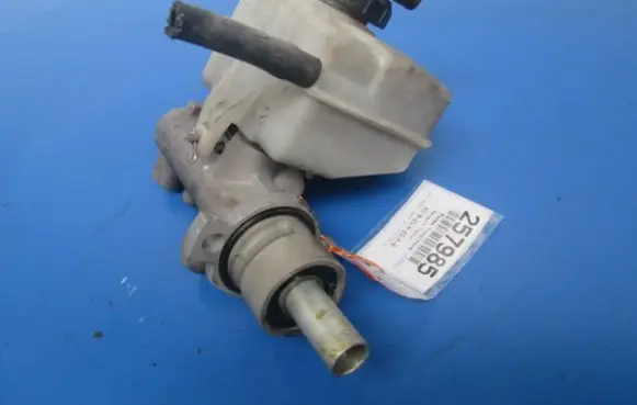 Renault Master II Master brake cylinder
