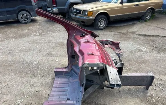 Tesla Model X Front quarter panel 1069415S0A 1069430S0B