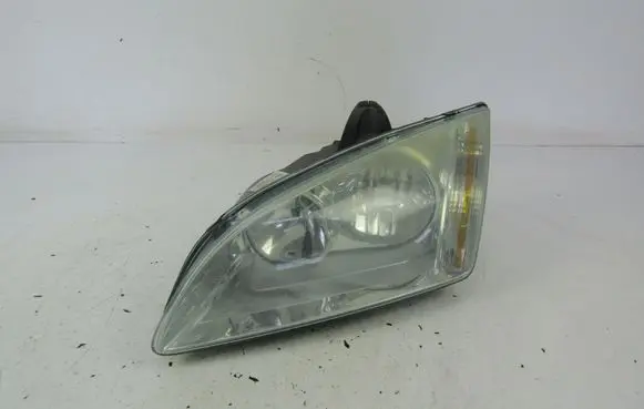 Ford Focus C-MAX Headlight/headlamp 