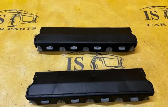 Chevrolet Camaro Knee airbag 84081260 84081261