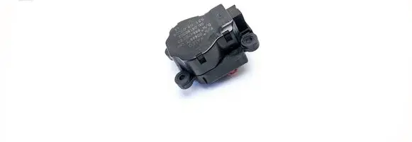 Opel Vectra C Air flap motor/actuator 09180203