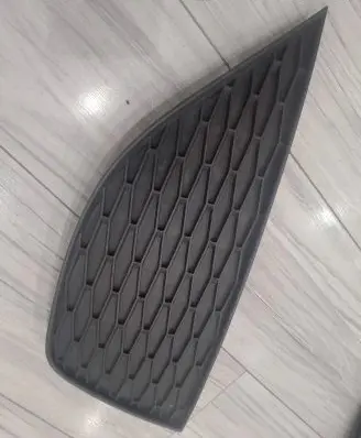 Seat Ibiza IV (6J,6P) Front bumper lower grill 6J0853666