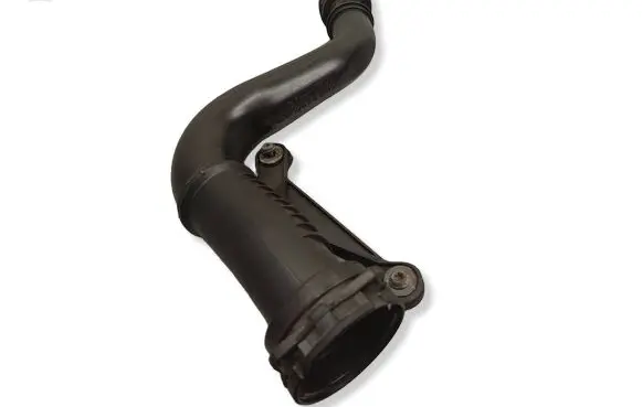Volkswagen PASSAT B6 Intercooler hose/pipe 1K0145762CL