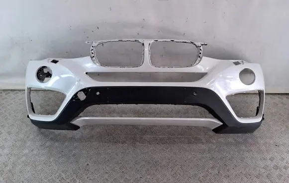 BMW X4 F26 Front bumper 51117338533 51117338543