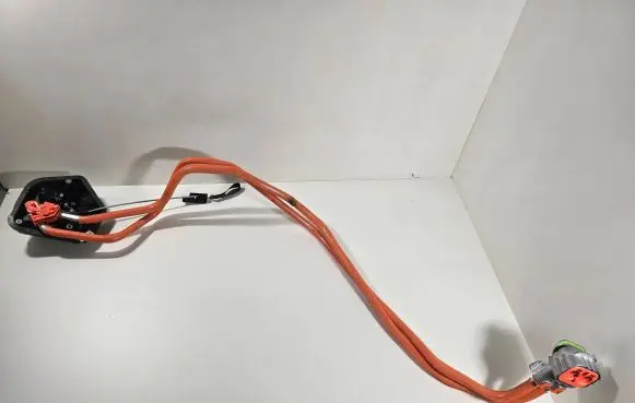 Tesla Model 3 Other wiring loom 1501773-50-A