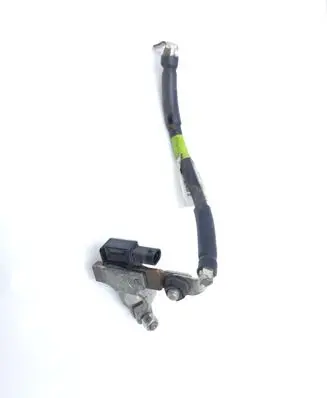 Tesla Model S Negative earth cable (battery) 103227500C