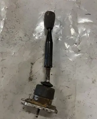 Toyota Land Cruiser (HDJ90) Gearbox retarder lever 