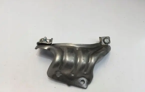 Seat Tarraco Exhaust heat shield 5Q0253461CE