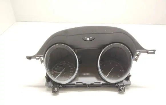 Land Rover Discovery Sport Speedometer (instrument cluster) JK7210F844ED LR0044105 M64464078B4