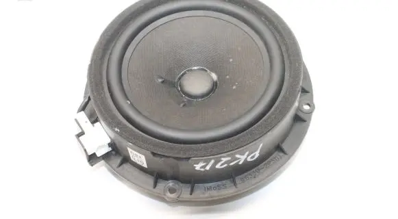 KIA Sorento Front door speaker 963302P301