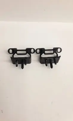 Volvo C30 Tailgate/trunk/boot hinge 30657228