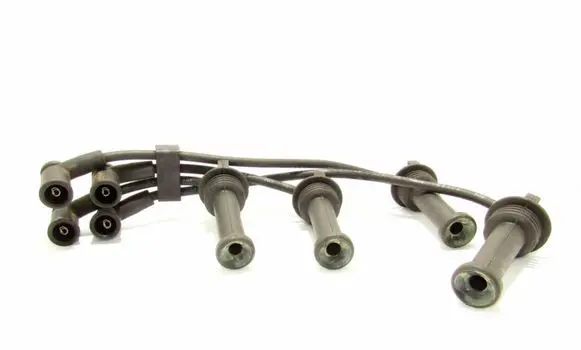 Ford Fiesta Ignition plug leads E5595