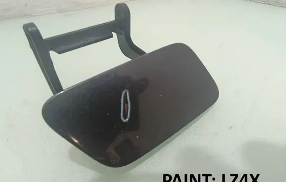 Audi A5 Sportback 8TA Headlight washer spray nozzle cap/cover 8T0955636
