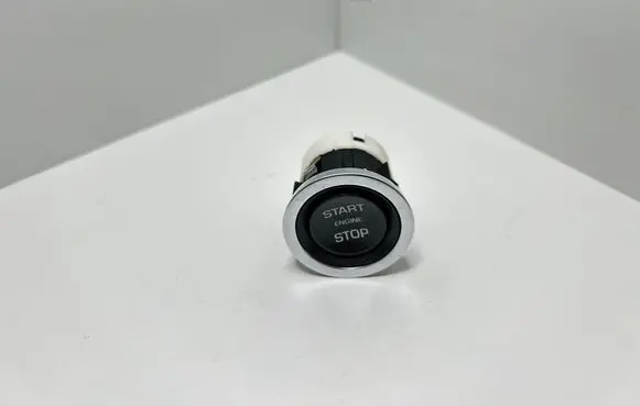 Land Rover Evoque I Engine start stop button switch 