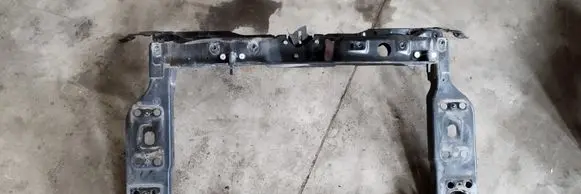 Ford Ka Radiator support slam panel