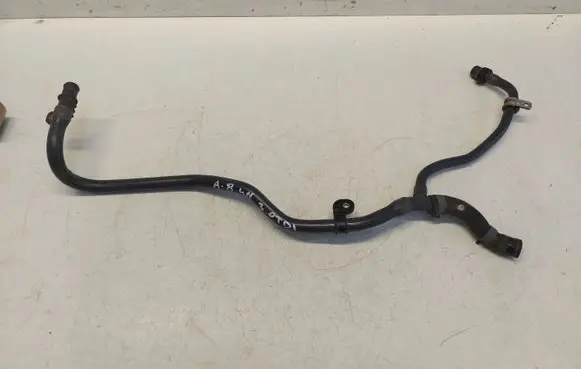 Audi A8 S8 D5 Engine coolant pipe/hose 4N0819374