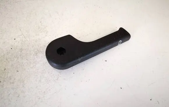 Land Rover Discovery Sport Engine bonnet (hood) release handle 6h5216a770