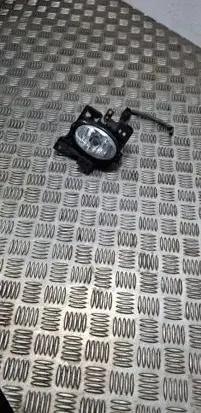 Mazda 3 I Front fog light P6242
