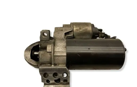 BMW 3 E90 E91 Starter motor 20091002 0001115069