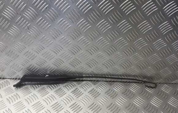Mercedes-Benz A W168 Front wiper blade arm A1688200544