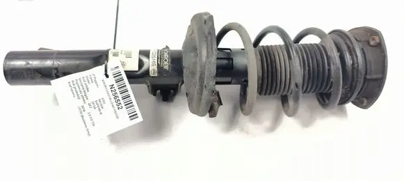 Skoda Superb B8 (3V) Front shock absorber/damper C2516S