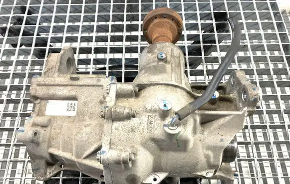 Ford S-MAX Gearbox transfer box case K2GP7L486AG