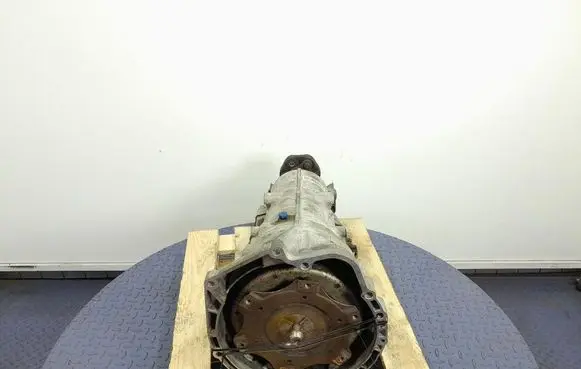 BMW 6 E63 E64 Automatic gearbox GA6HP19Z