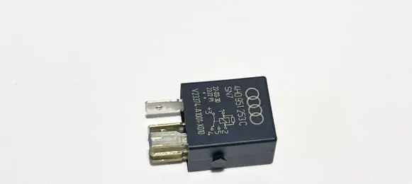 Audi Q5 SQ5 Other relay 4H0951253C 646 27023