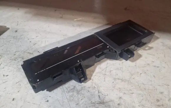 Renault Scenic III - Grand scenic III Screen/display/small screen 248104550R