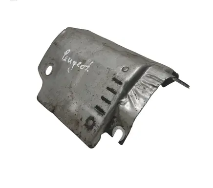 Peugeot 308 Heat shield in engine bay 0817792380