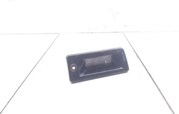 Volkswagen Caddy Number plate light 6K9943021 E9004105